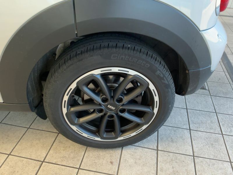 MINI Countryman Cooper 2016 – снимка 5
