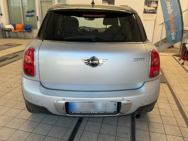 MINI Countryman Cooper 2016 – снимка 7