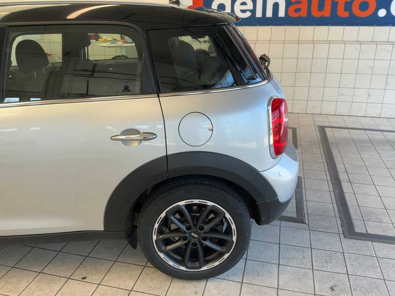 MINI Countryman Cooper 2016 – снимка 6