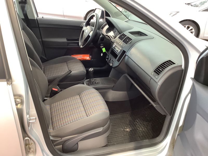 Volkswagen Polo 1.4 Edition 2008 – снимка 3