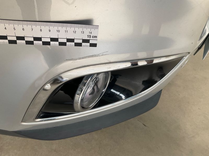 Hyundai ix35 1.7 CRDi Sensation Blue 2WD 2014 – снимка 35