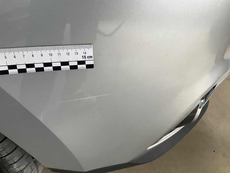Hyundai ix35 1.7 CRDi Sensation Blue 2WD 2014 – снимка 34