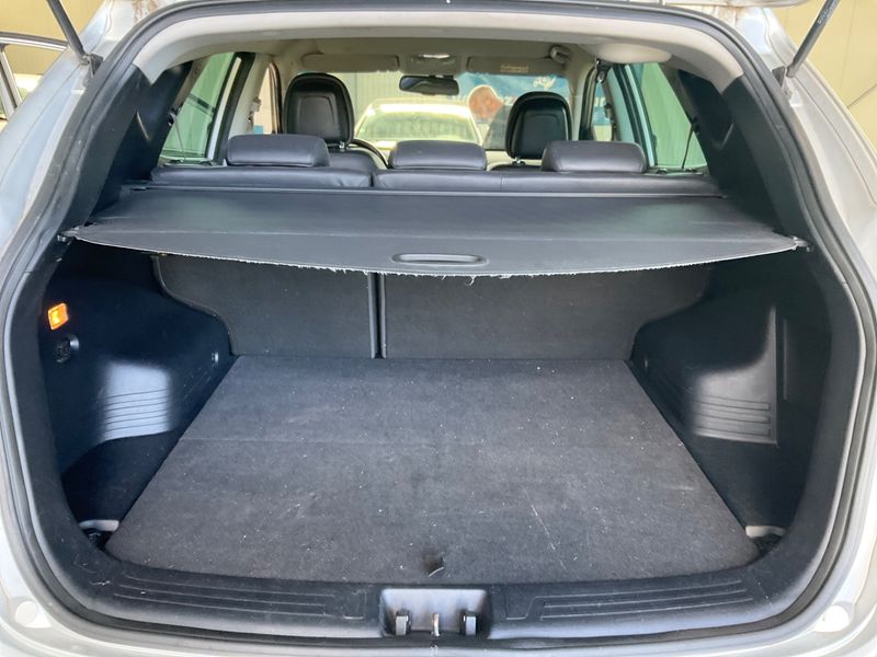 Hyundai ix35 1.7 CRDi Sensation Blue 2WD 2014 – снимка 26
