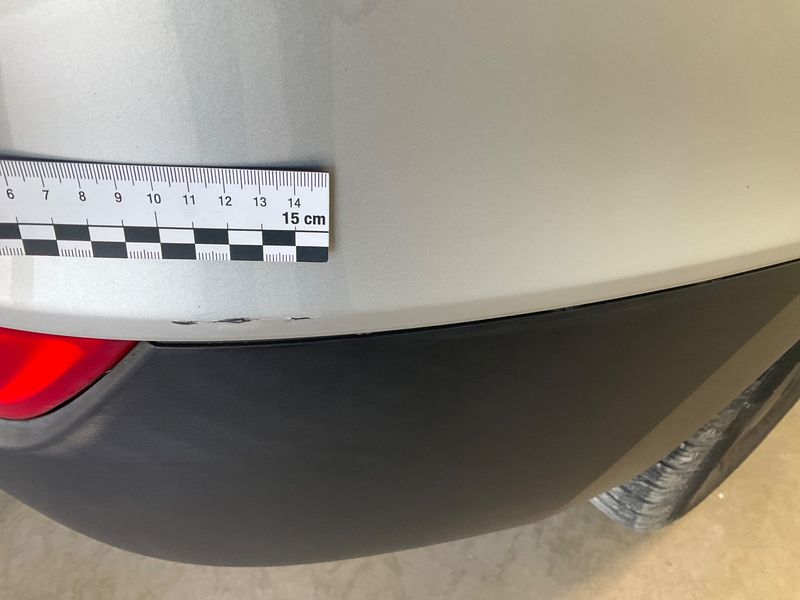 Hyundai ix35 1.7 CRDi Sensation Blue 2WD 2014 – снимка 31