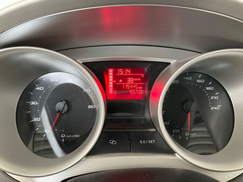 Seat Ibiza 1.4 Stylance / Style 2010 – снимка 4