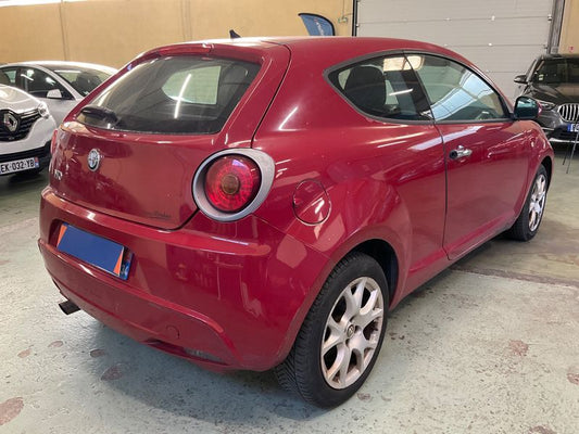 Alfa Romeo MiTo 1.3 JTD Distinctive 2009 – снимка 2