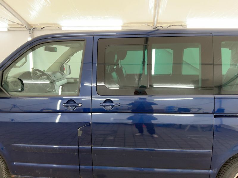 Volkswagen T5 Multivan 2.5 TDI Highline 2009 – снимка 4