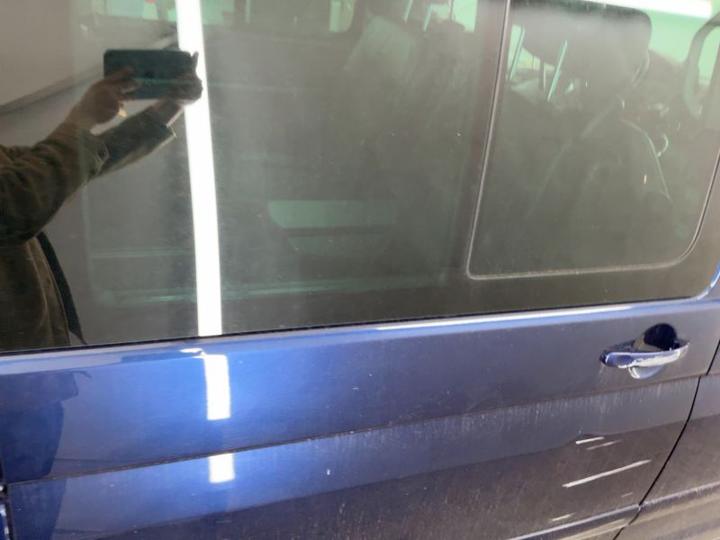 Volkswagen T5 Multivan 2.5 TDI Highline 2009 – снимка 10