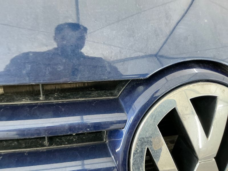 Volkswagen T5 Multivan 2.5 TDI Highline 2009 – снимка 46