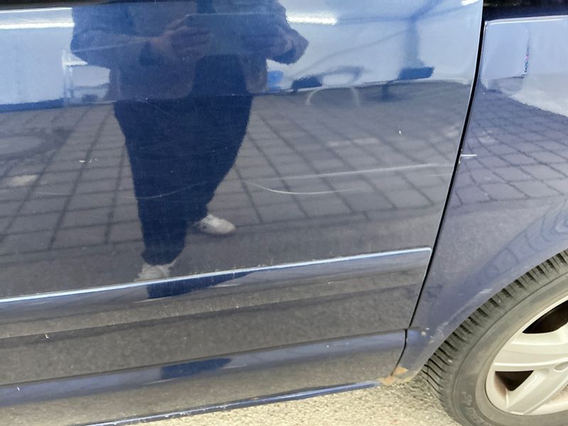 Volkswagen T5 Multivan 2.5 TDI Highline 2009 – снимка 27