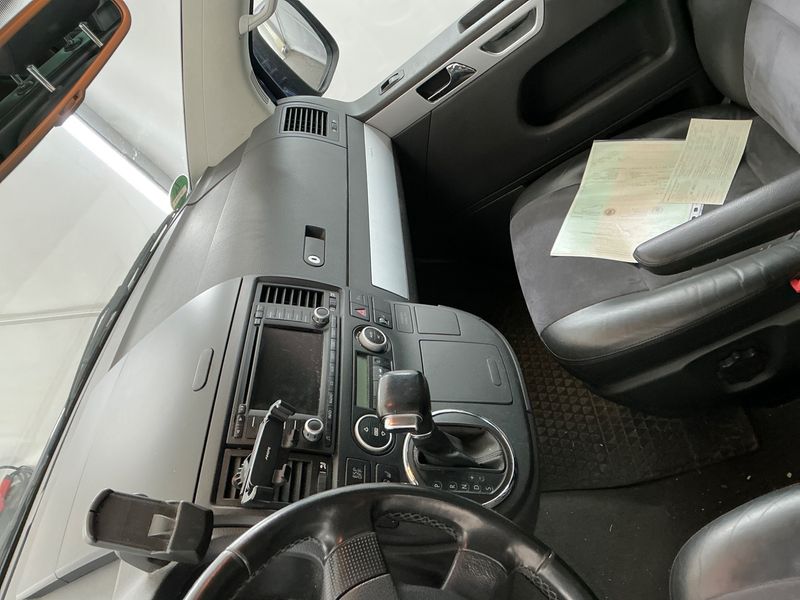 Volkswagen T5 Multivan 2.5 TDI Highline 2009 – снимка 38