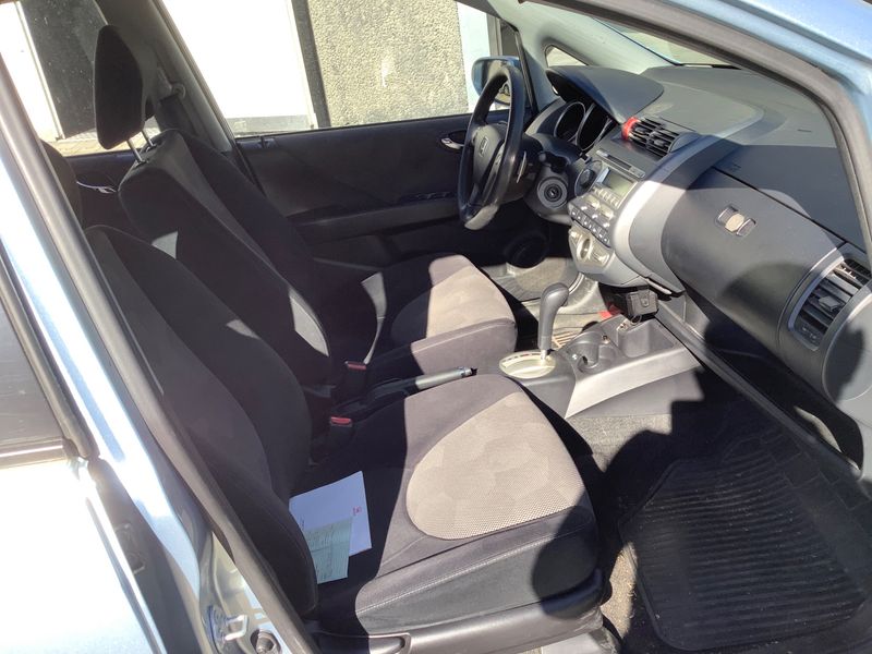 Honda Jazz 1.4 DSi ES 2006 – снимка 3