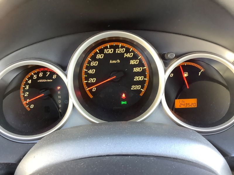 Honda Jazz 1.4 DSi ES 2006 – снимка 4