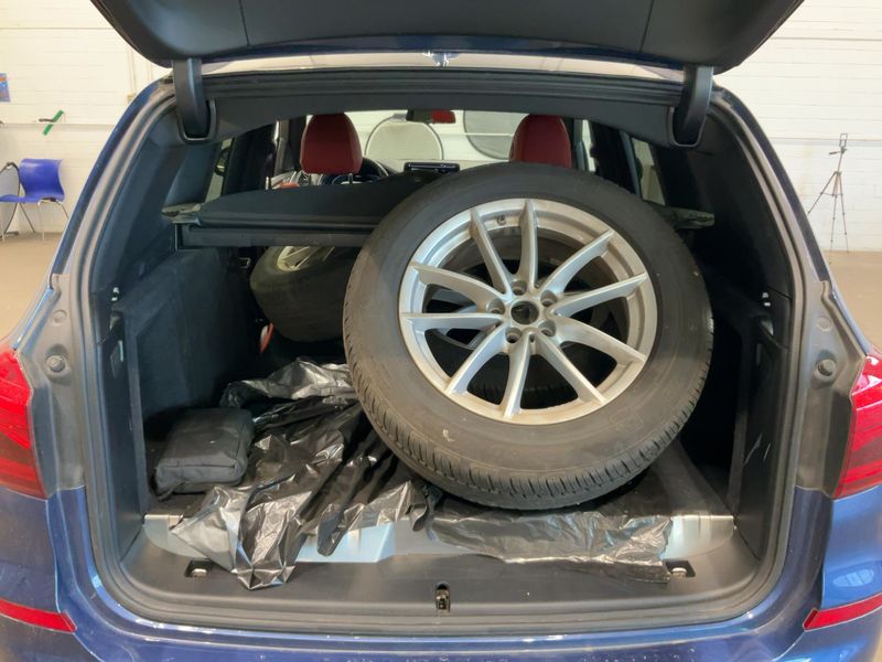 BMW X3 xDrive 30e Advantage 2021 – снимка 16