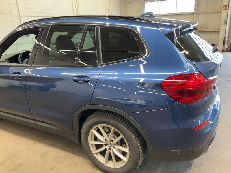 BMW X3 xDrive 30e Advantage 2021 – снимка 6