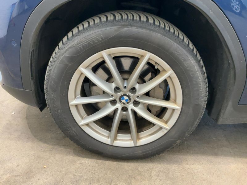 BMW X3 xDrive 30e Advantage 2021 – снимка 3