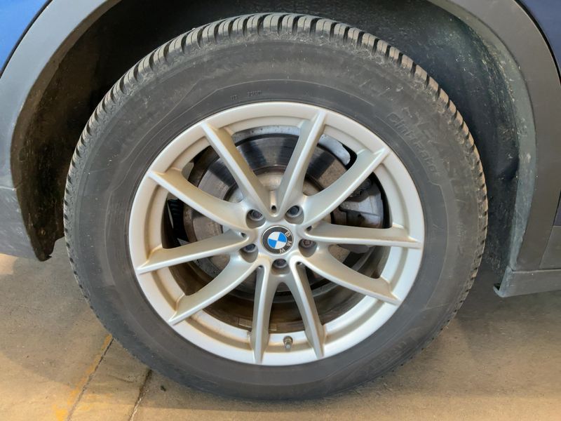 BMW X3 xDrive 30e Advantage 2021 – снимка 9