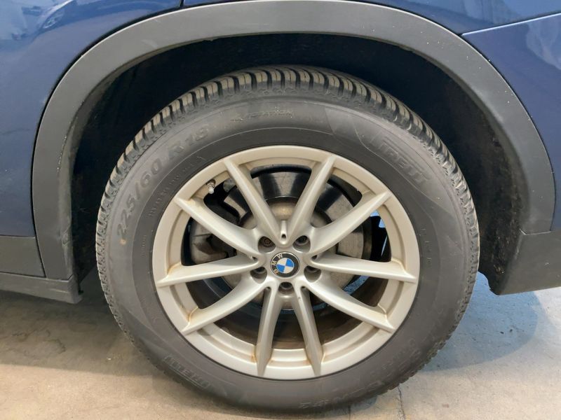 BMW X3 xDrive 30e Advantage 2021 – снимка 5