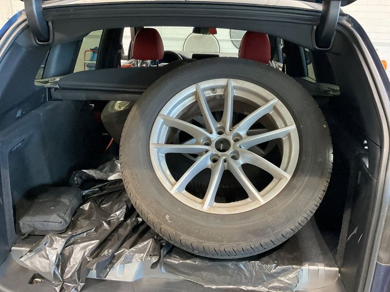 BMW X3 xDrive 30e Advantage 2021 – снимка 15