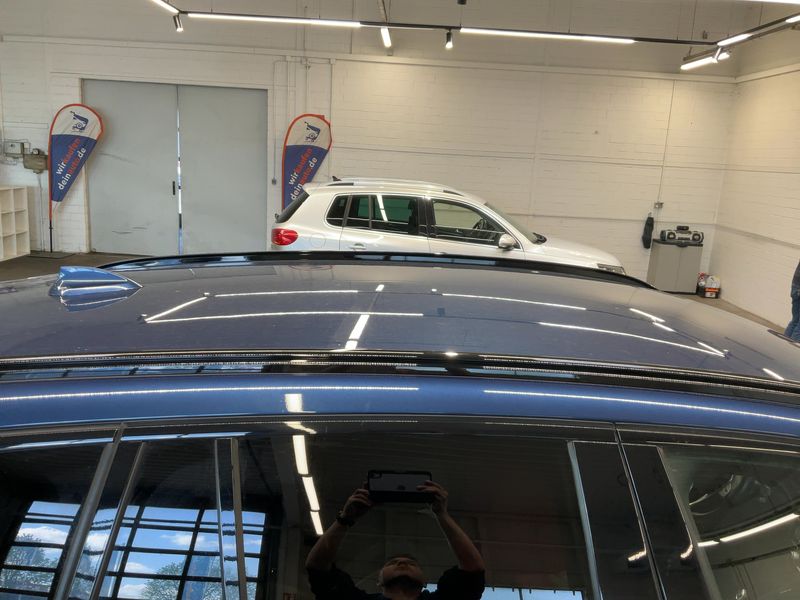 BMW X3 xDrive 30e Advantage 2021 – снимка 13
