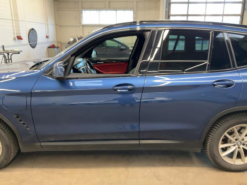 BMW X3 xDrive 30e Advantage 2021 – снимка 4