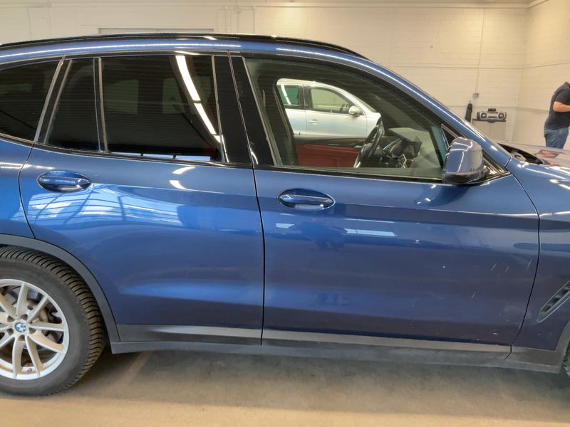 BMW X3 xDrive 30e Advantage 2021 – снимка 10