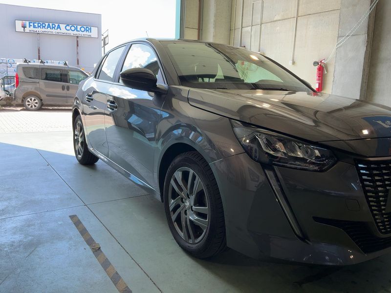 Peugeot 208 1.2 PureTech Active Pack 2022 – снимка 12