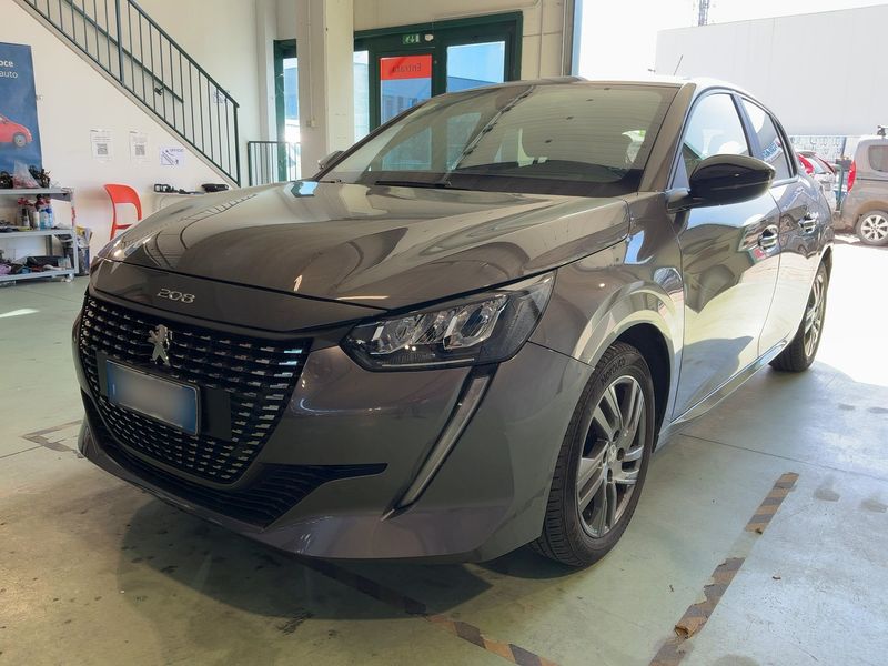 Peugeot 208 1.2 PureTech Active Pack 2022 – снимка 1