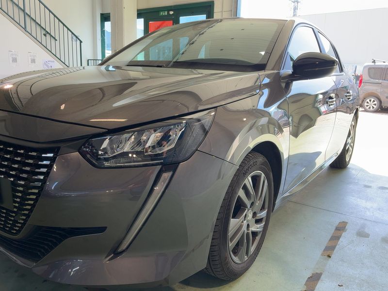 Peugeot 208 1.2 PureTech Active Pack 2022 – снимка 2