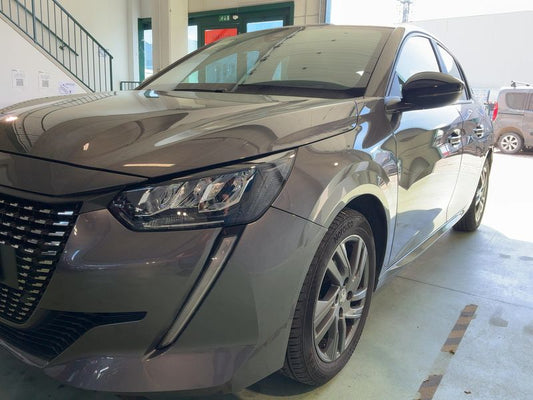 Peugeot 208 1.2 PureTech Active Pack 2022 – снимка 2
