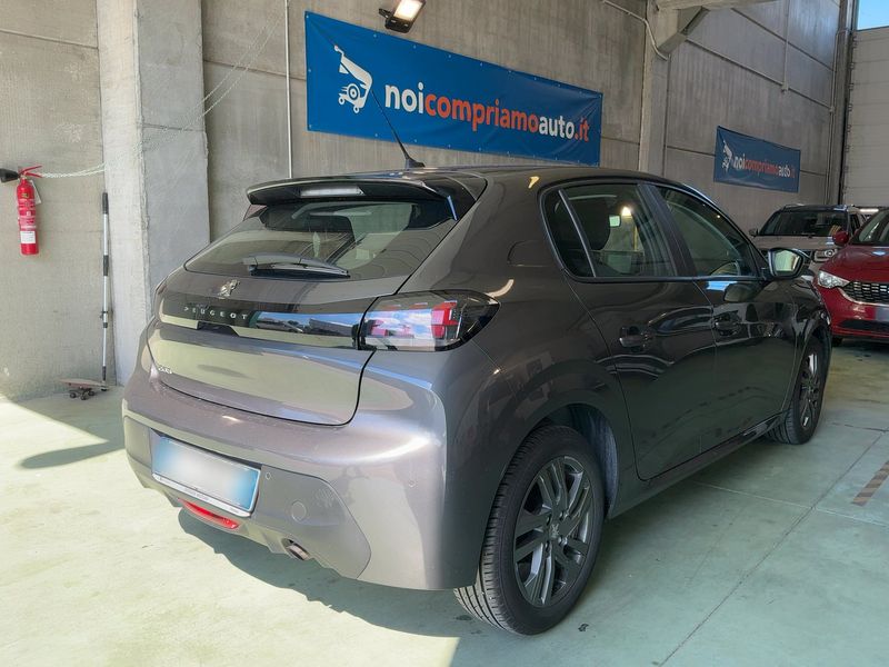Peugeot 208 1.2 PureTech Active Pack 2022 – снимка 8