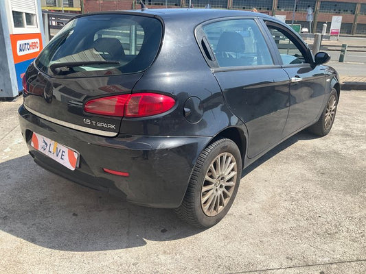 Alfa Romeo Alfa 147 1.6 TS ECO Progression 2005 – снимка 2