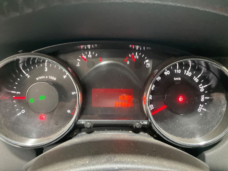 Peugeot 5008 1.6 Blue-HDi Style 2015 – снимка 4