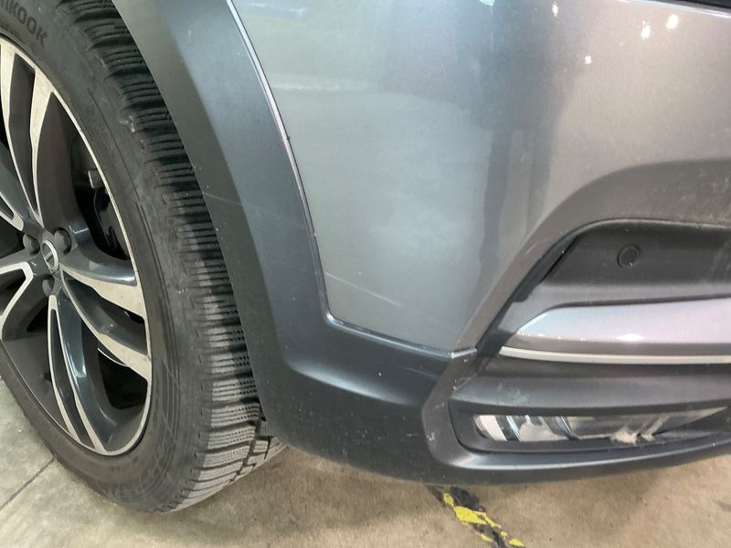 Volvo V90 Cross Country 2.0 D5 Pro AWD 2017 – снимка 23