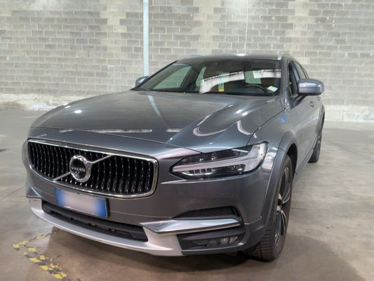 Volvo V90 Cross Country 2.0 D5 Pro AWD 2017 – снимка 1