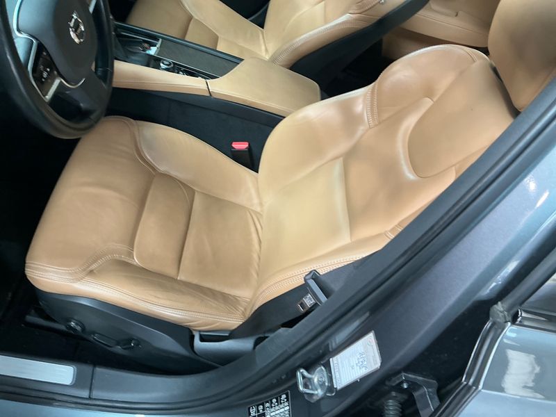 Volvo V90 Cross Country 2.0 D5 Pro AWD 2017 – снимка 21