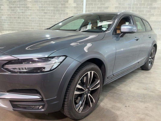 Volvo V90 Cross Country 2.0 D5 Pro AWD 2017 – снимка 2