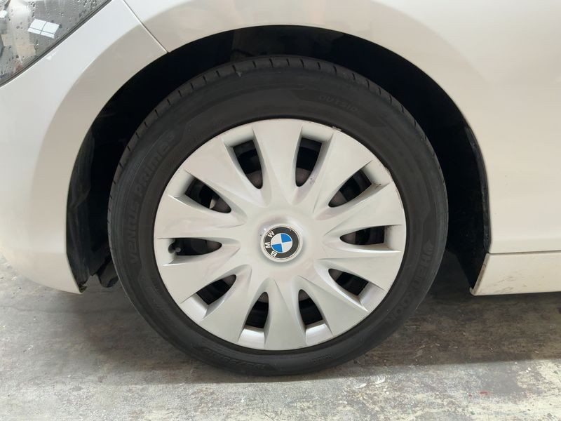 BMW 1er 116i 2012 – снимка 3