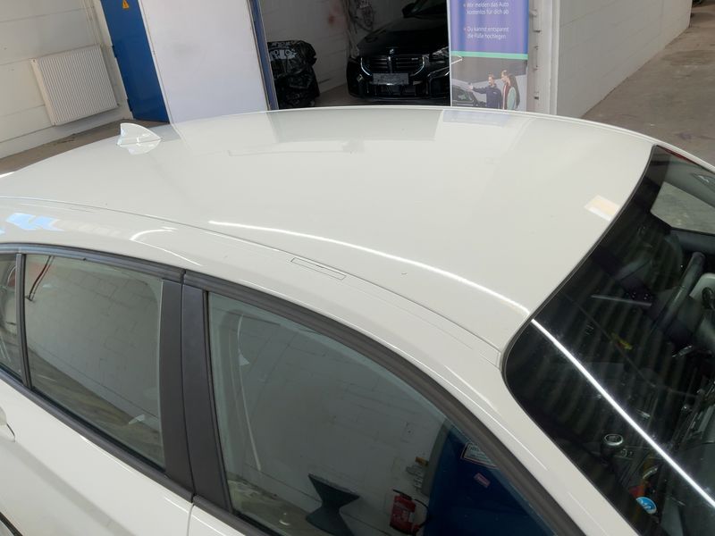 BMW 1er 116i 2012 – снимка 13