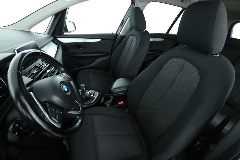 BMW 2er 216d Gran Tourer Advantage 2018 – снимка 16