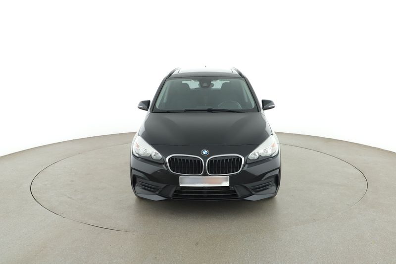 BMW 2er 216d Gran Tourer Advantage 2018 – снимка на щета 14