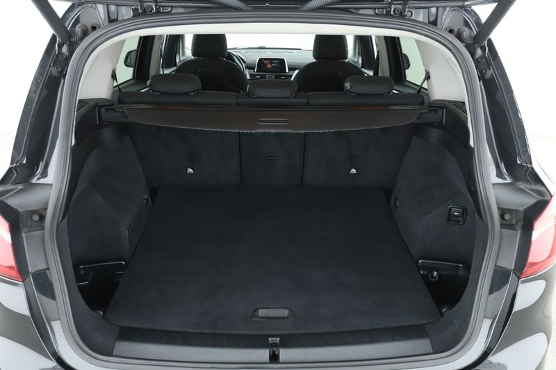BMW 2er 216d Gran Tourer Advantage 2018 – снимка 15