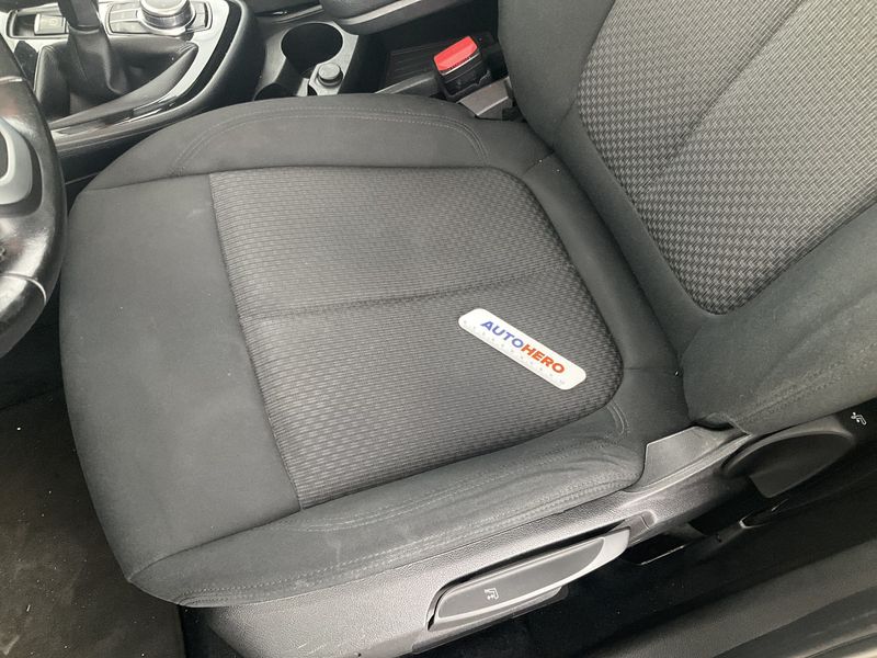 BMW 2er 216d Gran Tourer Advantage 2018 – снимка на щета 36