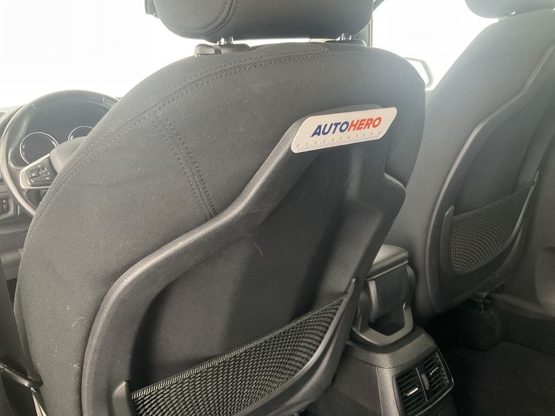 BMW 2er 216d Gran Tourer Advantage 2018 – снимка на щета 33