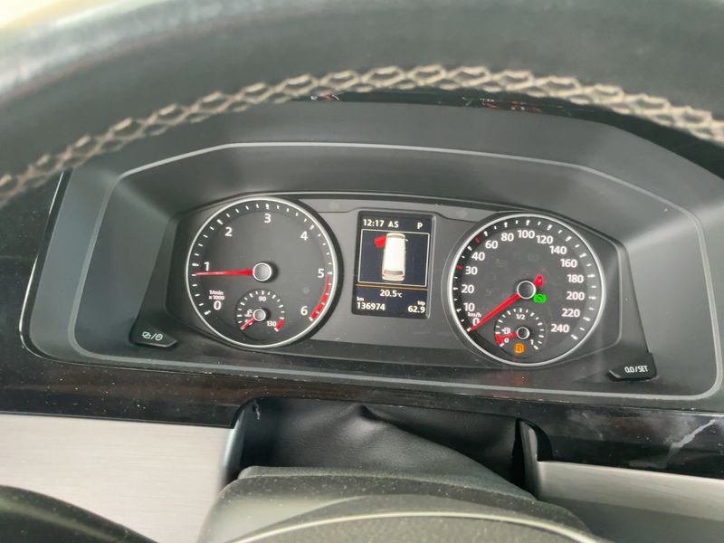 Volkswagen T6 Multivan 2.0 TDI Generation Six 2016 – снимка 19