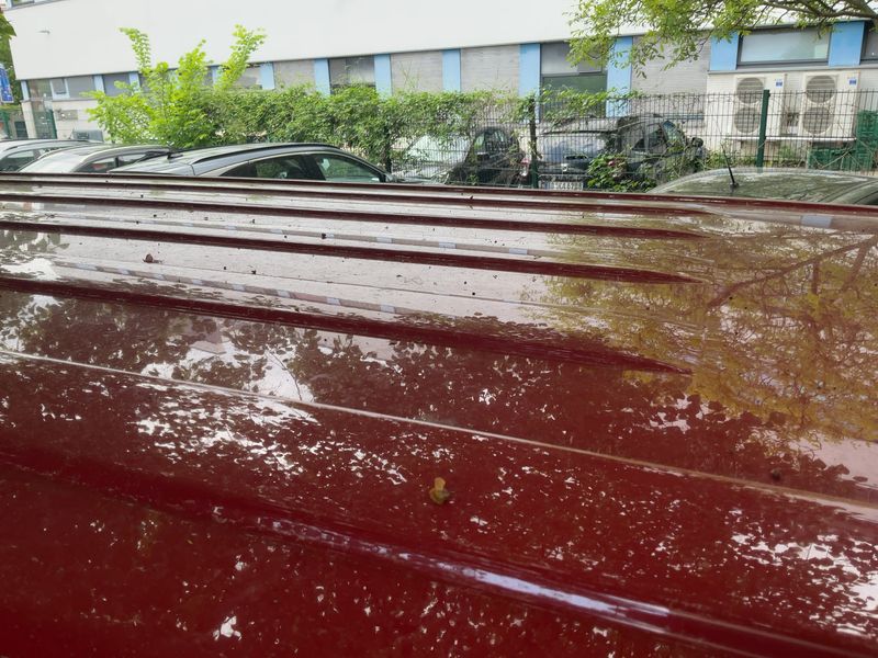 Volkswagen T6 Multivan 2.0 TDI Generation Six 2016 – снимка 13