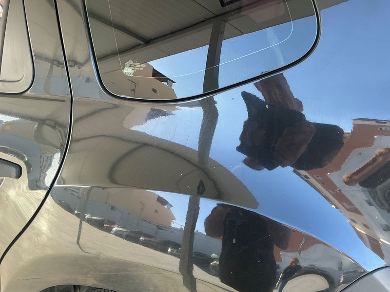 Dacia Duster 1.2 TCe Ambiance 4x2 2015 – снимка 27