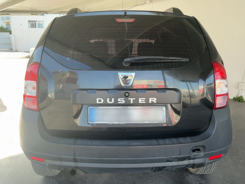 Dacia Duster 1.2 TCe Ambiance 4x2 2015 – снимка 7