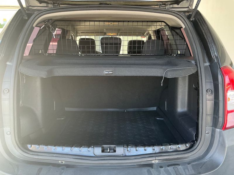 Dacia Duster 1.2 TCe Ambiance 4x2 2015 – снимка 15