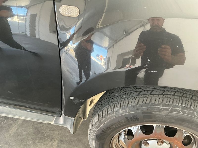 Dacia Duster 1.2 TCe Ambiance 4x2 2015 – снимка 22